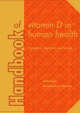 Handbook of vitamin D in human health
