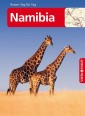 Namibia - VISTA POINT Reiseführer Reisen Tag für Tag