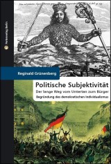 Politische Subjektivität