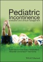 Pediatric Incontinence