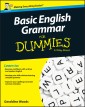 Basic English Grammar For Dummies - UK, UK Edition