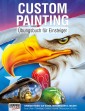 Custom Painting Übungsbuch für Einsteiger