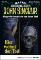 John Sinclair 975