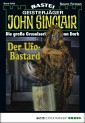 John Sinclair 982