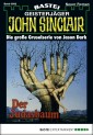 John Sinclair 992