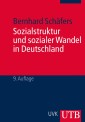 Sozialstruktur und sozialer Wandel in Deutschland