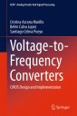 Voltage-to-Frequency Converters