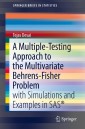A Multiple-Testing Approach to the Multivariate Behrens-Fisher Problem