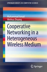 Cooperative Networking in a Heterogeneous Wireless Medium