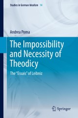 The Impossibility and Necessity of Theodicy