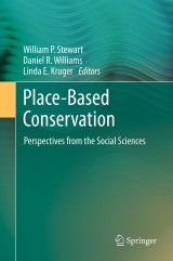 Place-Based Conservation