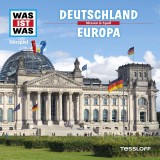 WAS IST WAS Hörspiel: Deutschland/ Europa
