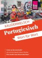 Portugiesisch - Wort für Wort