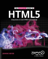 The Essential Guide to HTML5