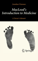 MacLeod's Introduction to Medicine