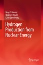 Hydrogen Production from Nuclear Energy