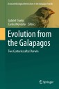 Evolution from the Galapagos