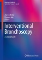 Interventional Bronchoscopy