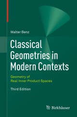 Classical Geometries in Modern Contexts