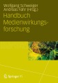 Handbuch Medienwirkungsforschung