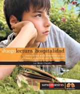 Juego lectura y hospitalidad