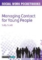 EBOOK: Managing Contact for Young People