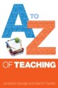 EBOOK: A-Z of Teaching
