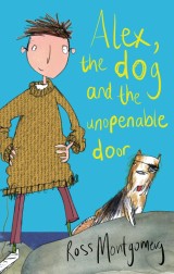 Alex, the Dog and the Unopenable Door