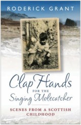 Clap Hands for the Singing Molecatcher