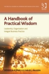 Handbook of Practical Wisdom