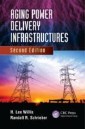 Aging Power Delivery Infrastructures