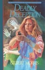 Deadly Deception (Danielle Ross Mystery Book #3)