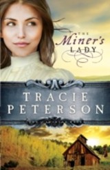 Miner's Lady (Land of Shining Water Book #3)