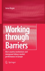 Working Through Barriers