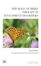 Role of Brief Therapy in Attachment Disorders