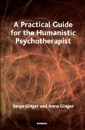 Practical Guide for the Humanistic Psychotherapist