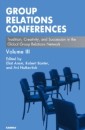 Group Relations Conferences