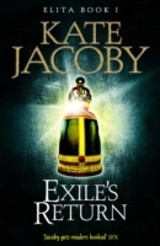 Exile's Return: The Books of Elita #1