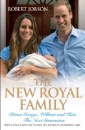 New Royal Family - Prince George, William and Kate, The Next Generation