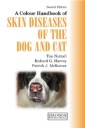 Colour Handbook of Skin Diseases of the Dog and Cat UK Version