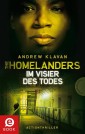 The Homelanders - Im Visier des Todes (Bd. 4)