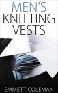 Men's Knitting Vests