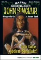 John Sinclair 1025
