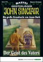 John Sinclair 1049