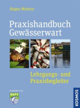 Handbuch Gewässerwart