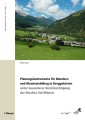 Planungsinstrumente für Wandern und Mountainbiking in Berggebieten