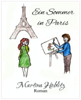 Ein Sommer in Paris