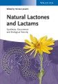 Natural Lactones and Lactams