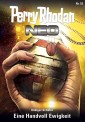 Perry Rhodan Neo 52: Eine Handvoll Ewigkeit