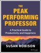 The Peak Performing Professor